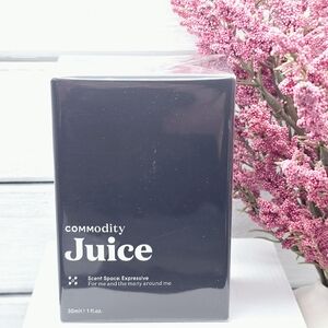 Commodity Juice Eau de Parfum